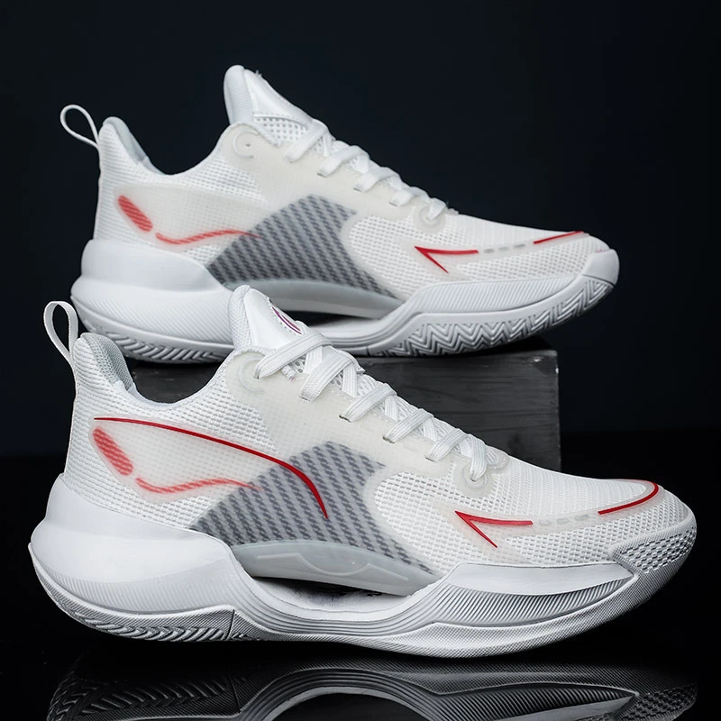 basketball shoes