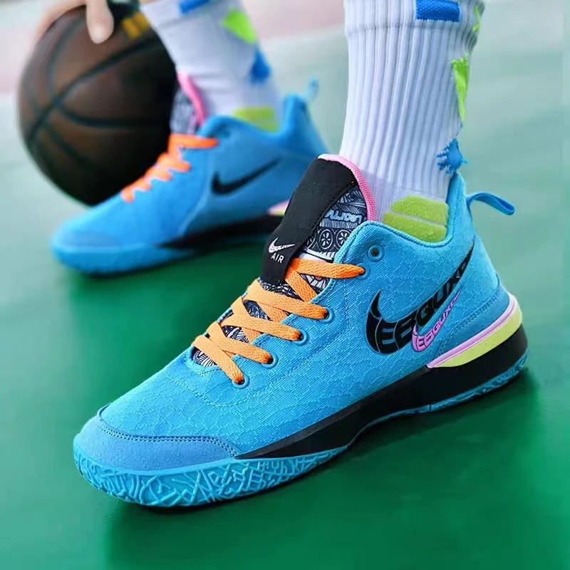 basketball shoes